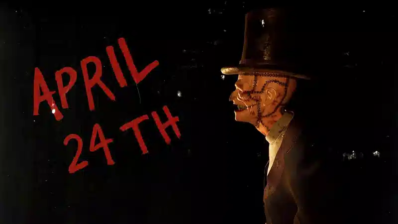 April 24th Demo Game Cover