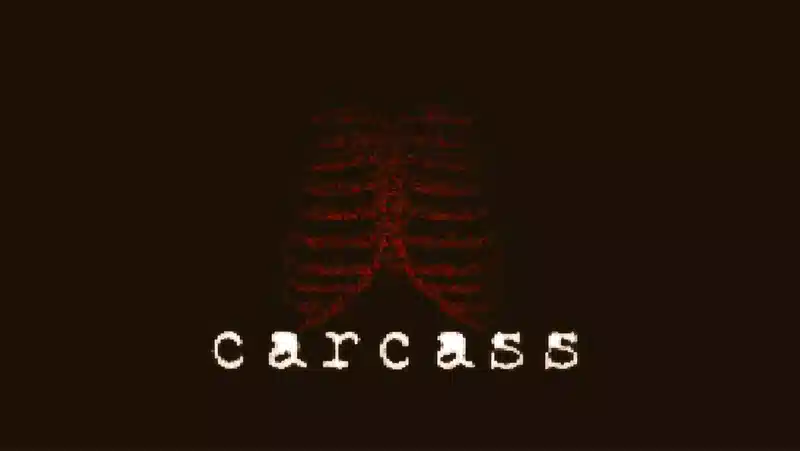Carcass cover