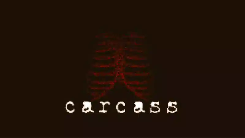 Carcass Game Cover