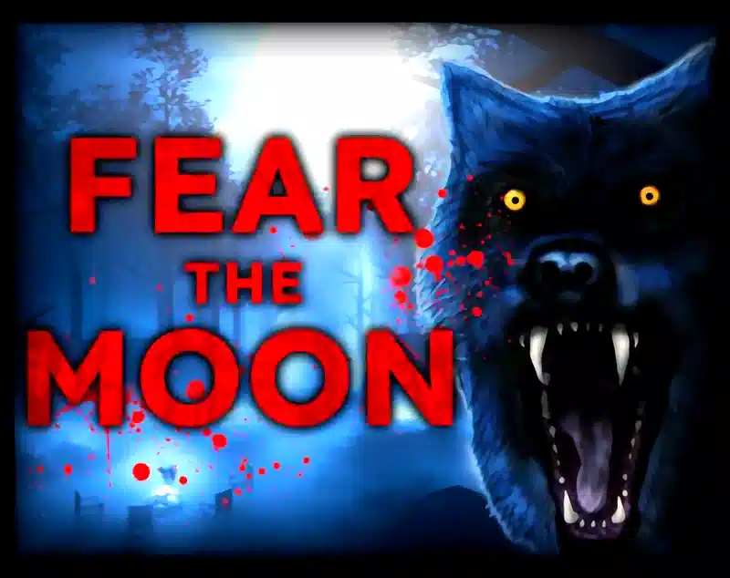 Fear The Moon Chapter 1: Demo cover