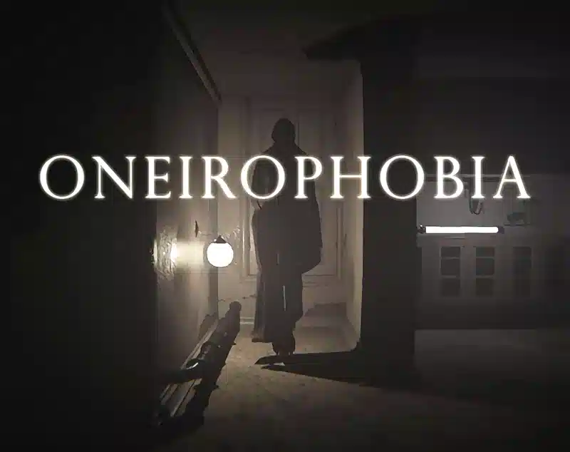 Oneirophobia cover